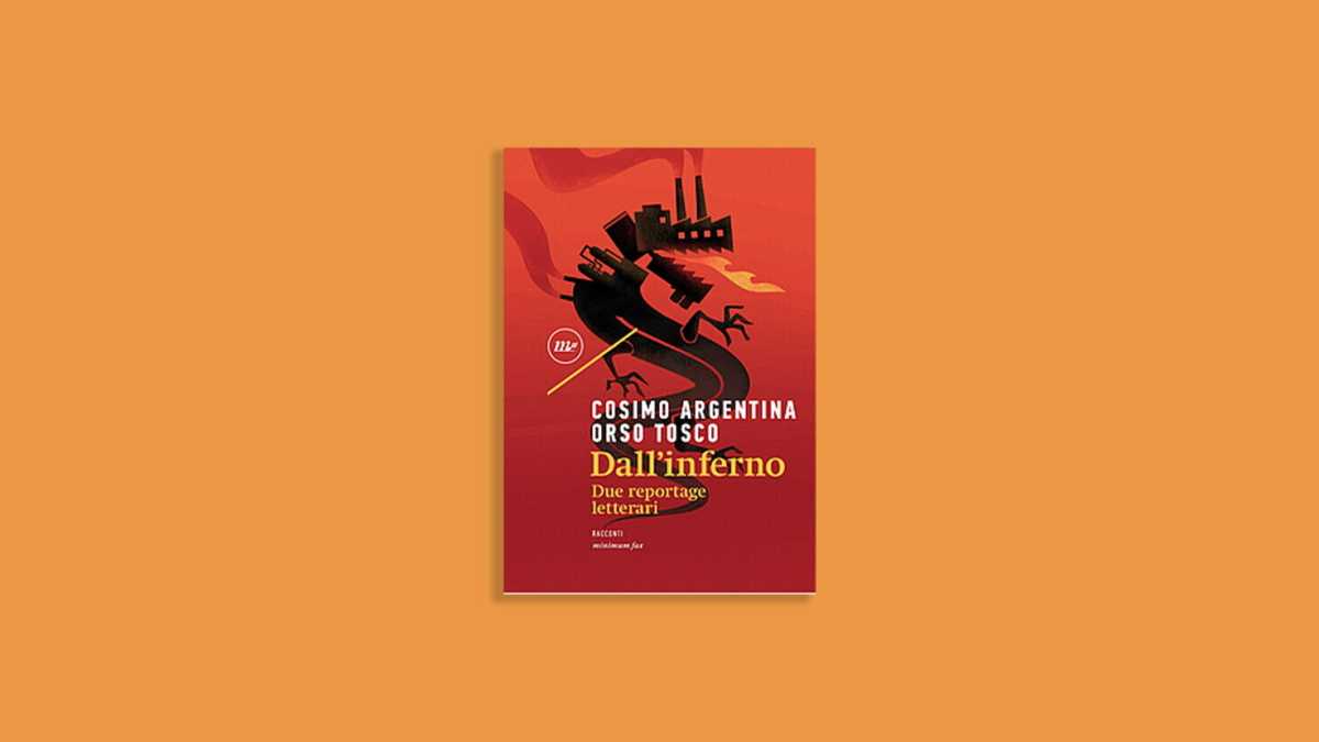 Immagine di Dall’inferno