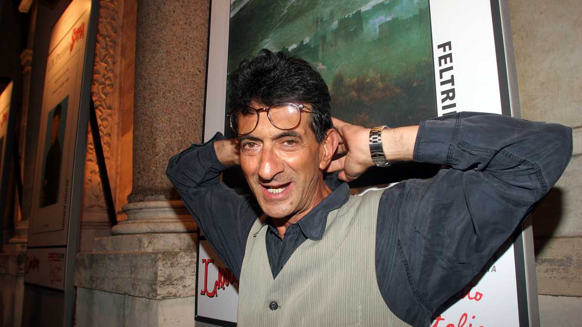 Immagine di Le canzoni dell’Anarchia, idea indicibile raccontata da Maurizio Maggiani
