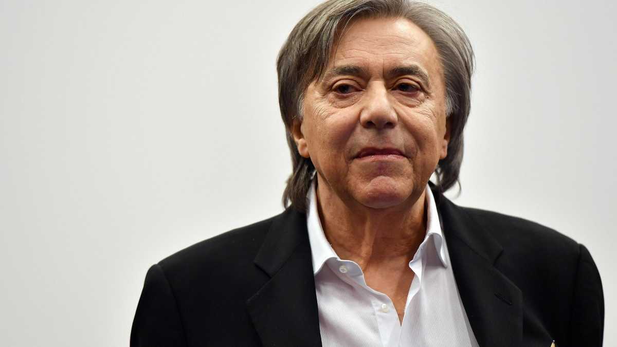 Immagine di Colloquio-avventura nella mente di Carlo Freccero