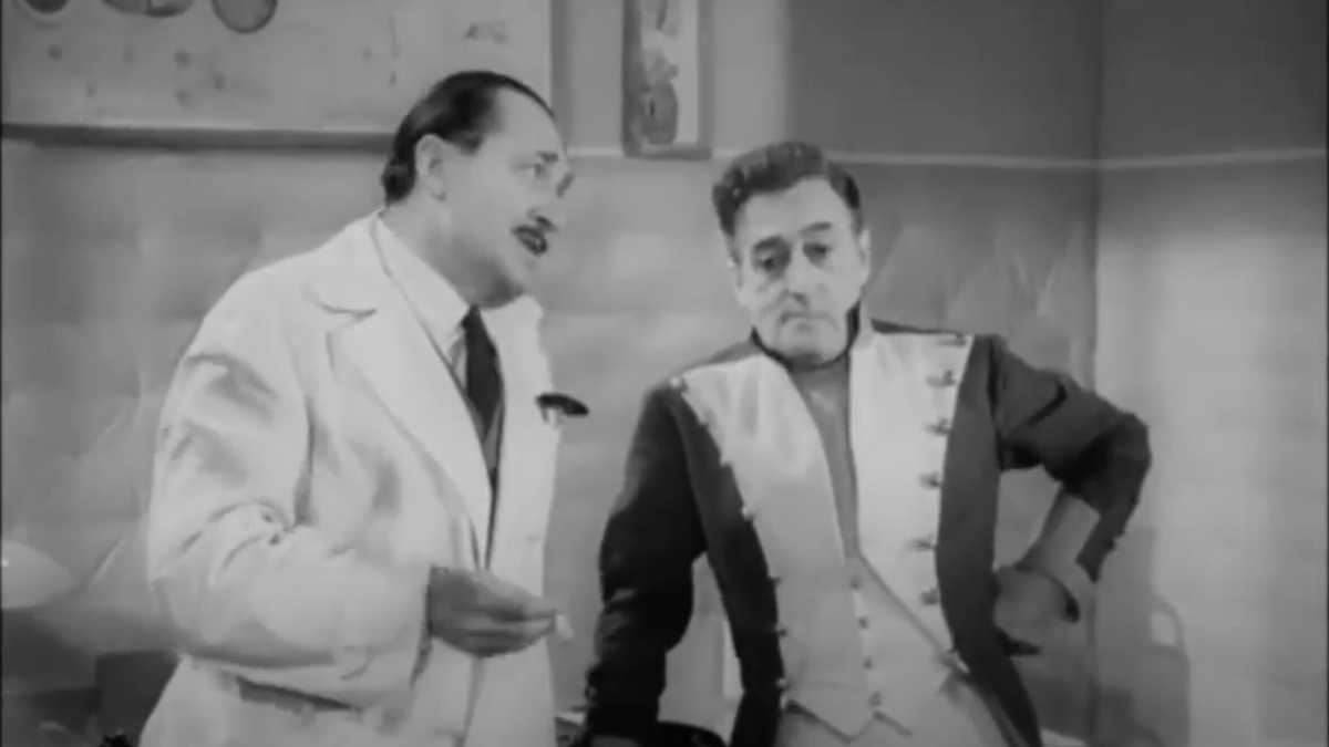 Immagine di Sul covidismo ha ragione Totò: è colpa dei caporali