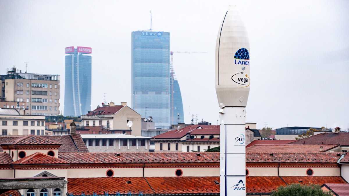 Immagine di Colao cambia rotta sulle politiche spaziali e archivia il grillismo