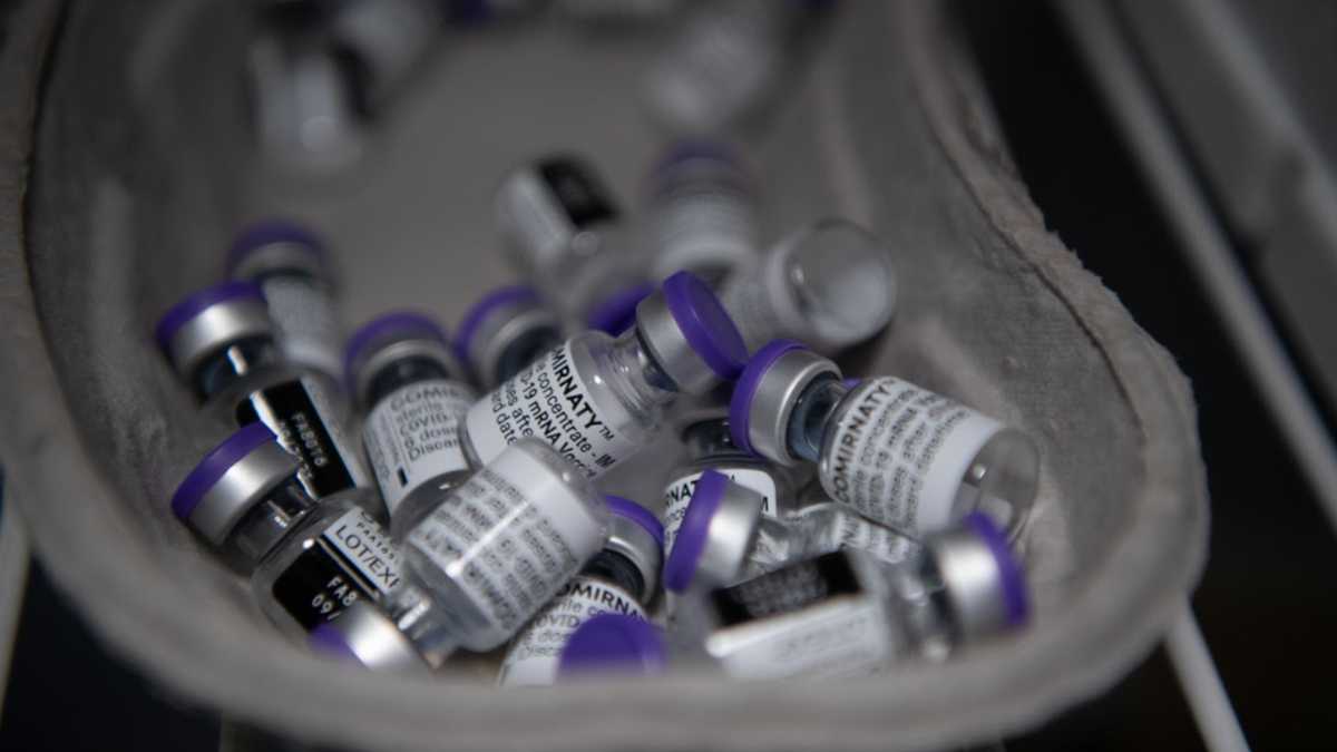 Immagine di Vaccini a prezzo di costo per i paesi poveri, ma senza sospendere i brevetti