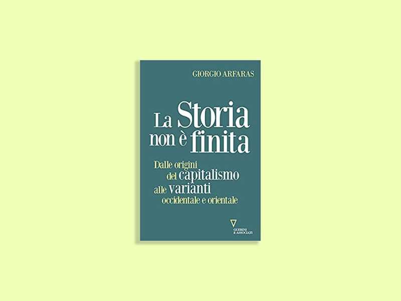 La Storia non è finita