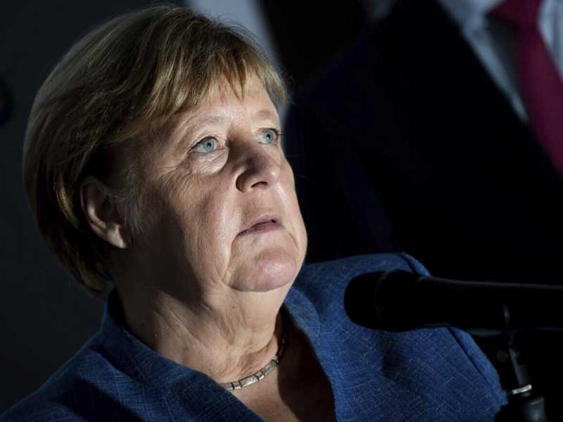 Foto LaPresse