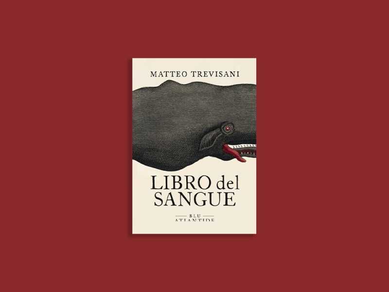 Libro del Sangue