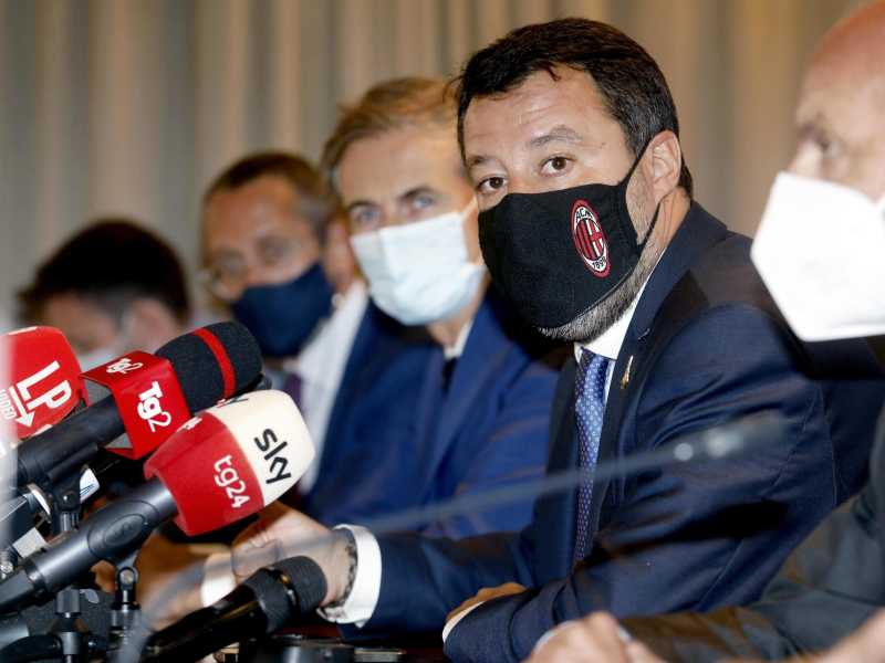 (foto Ansa)