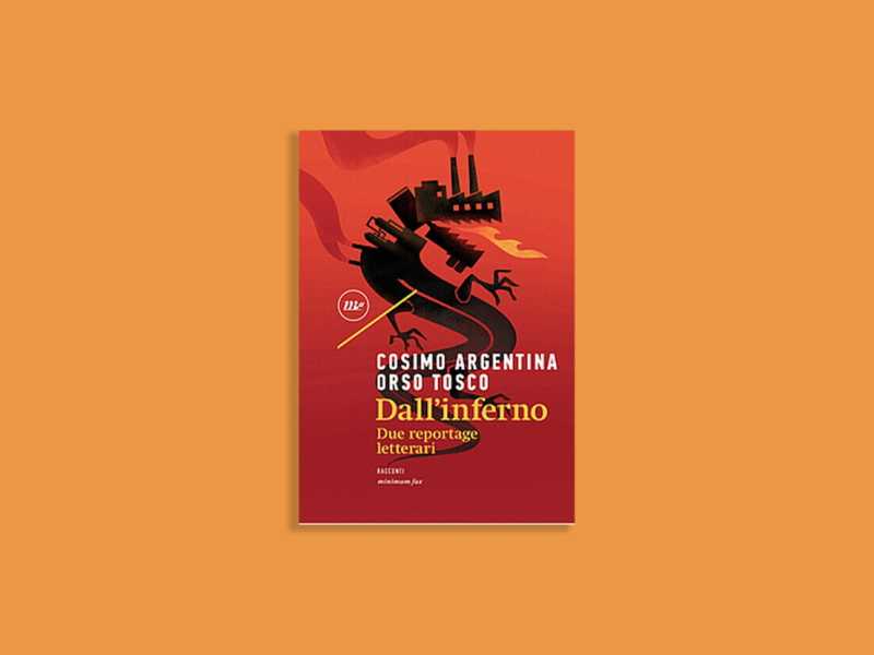Dall’inferno
