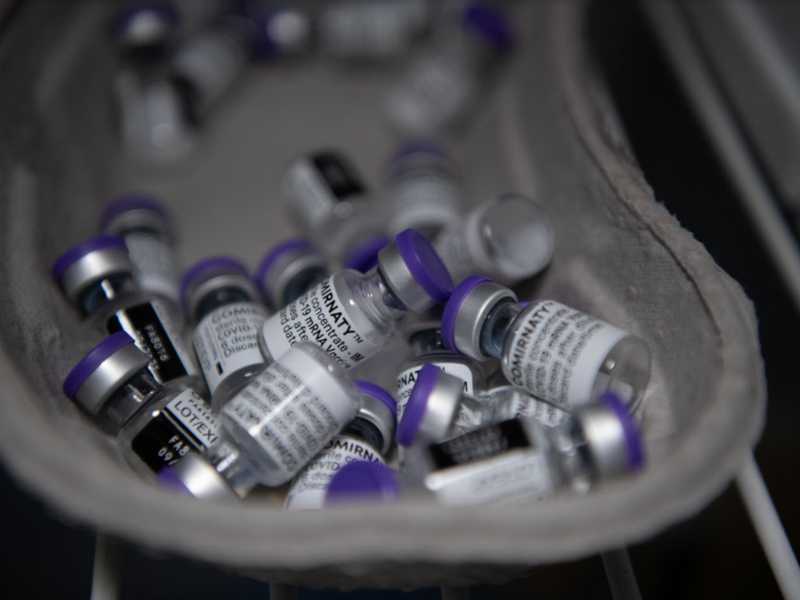Vaccini a prezzo di costo per i paesi poveri, ma senza sospendere i brevetti