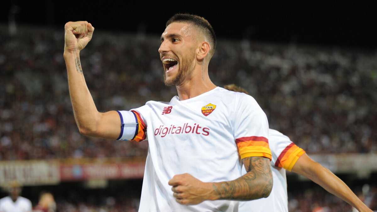 Immagine di Uno dei meriti di Mourinho è aver risolto il paradosso di Lorenzo Pellegrini
