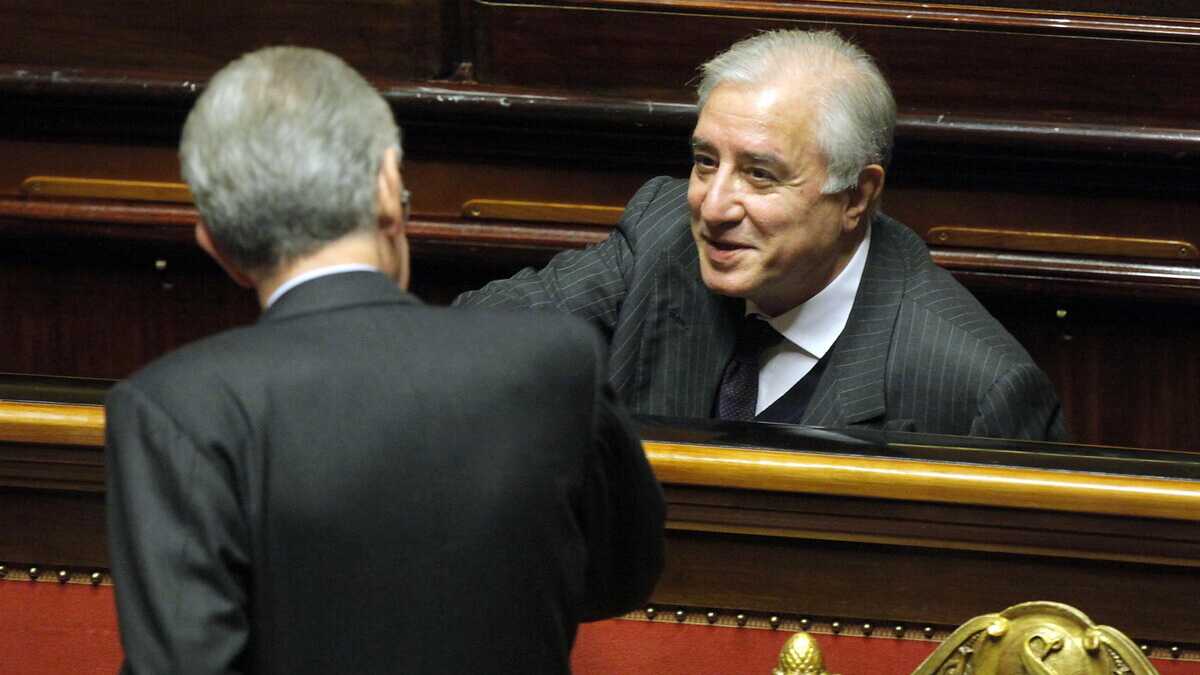 Immagine di La Trattativa stato-mafia vista da Massimo Bordin