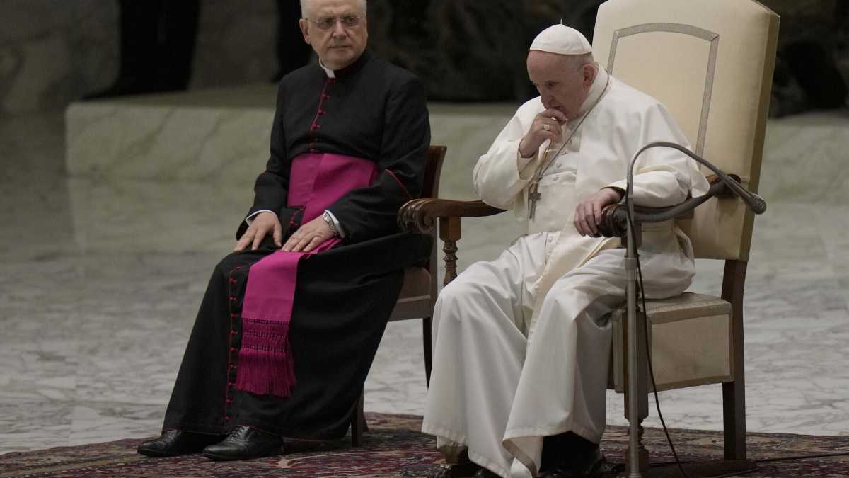 Immagine di Mojito vaticano