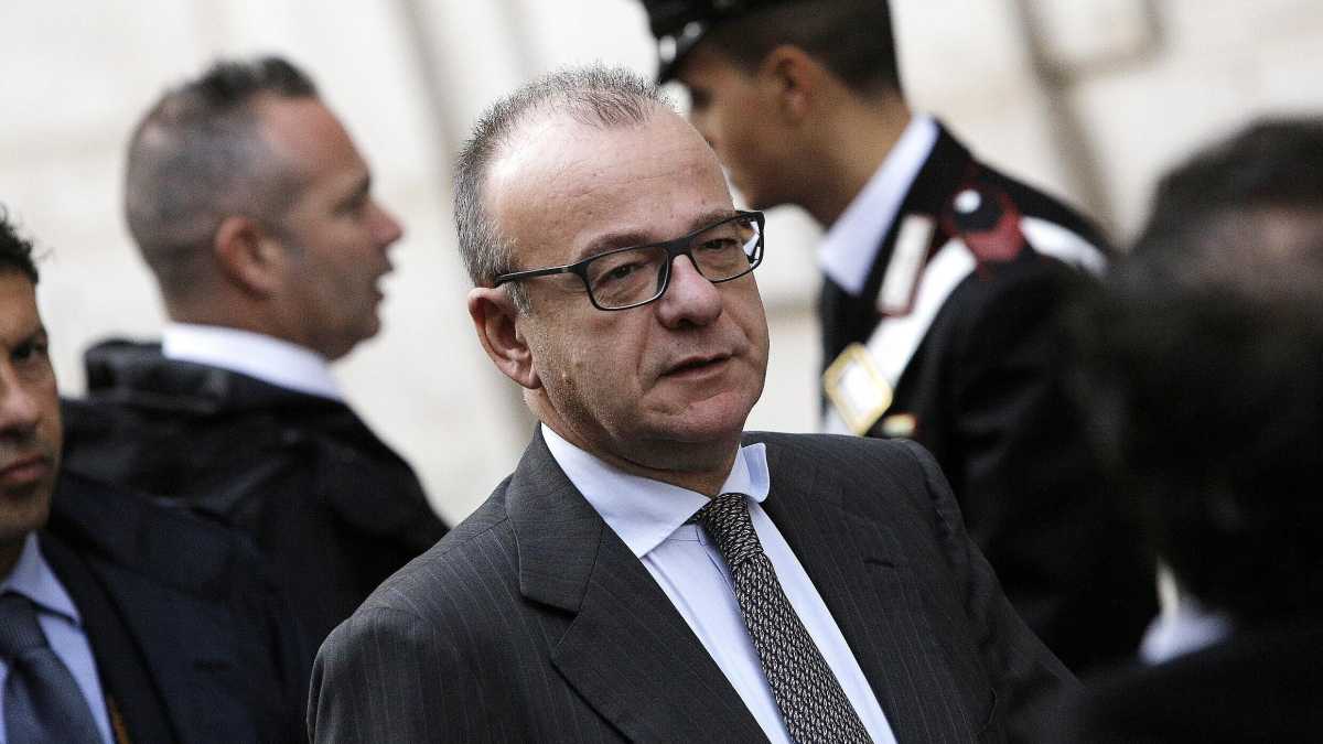 Immagine di Rotondi (Fi): "Sala? Speriamo vinca subito. Milano sarà spietata con noi"