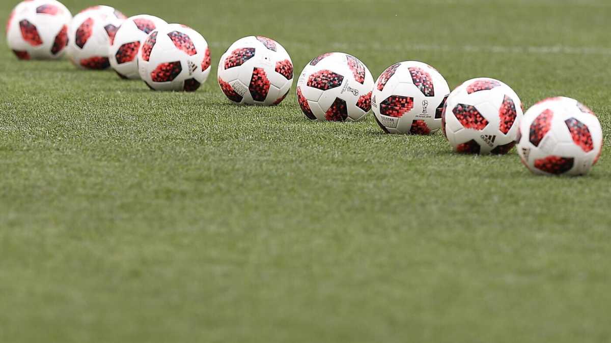 Immagine di Come sarà il calcio del futuro