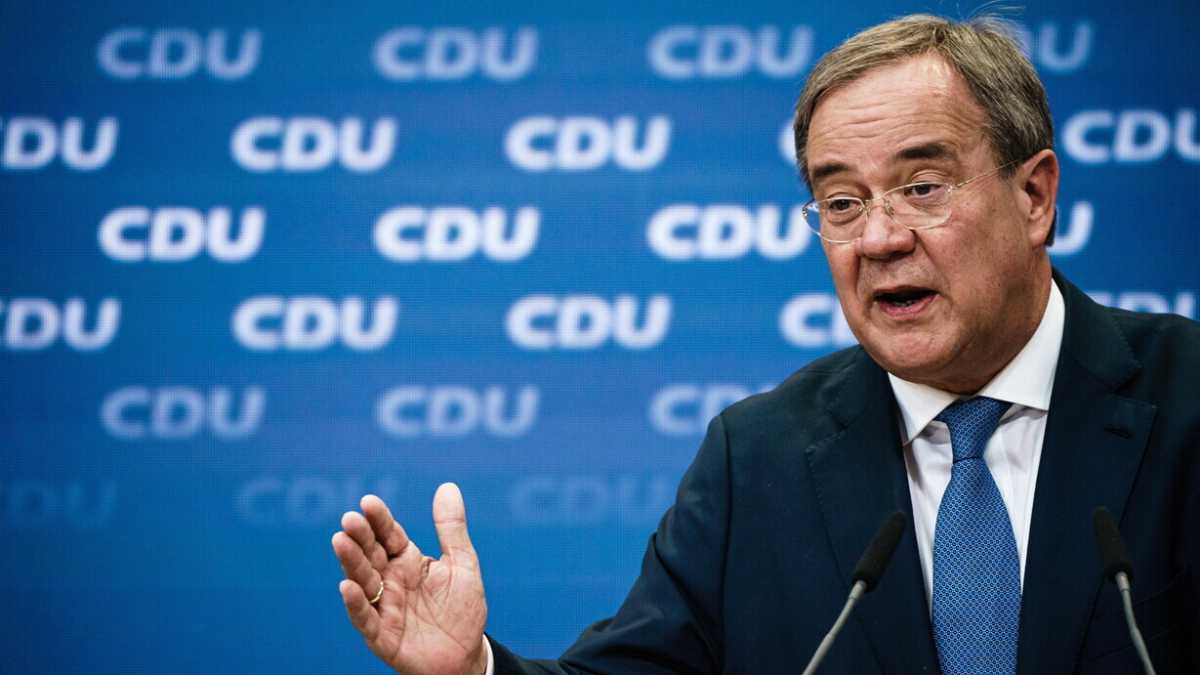 Immagine di Cosa c’è nel piano economico di Laschet e l’impatto sul rigore nell’Ue