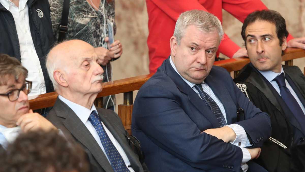 Immagine di Trattativa: "La sentenza guarda i fatti, senza pregiudizi". Parla l'avvocato di Mori