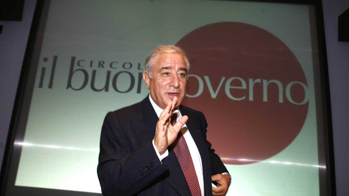 Immagine di La Trattativa stato-mafia che non c'era: assolti Dell'Utri, Mori e De Donno