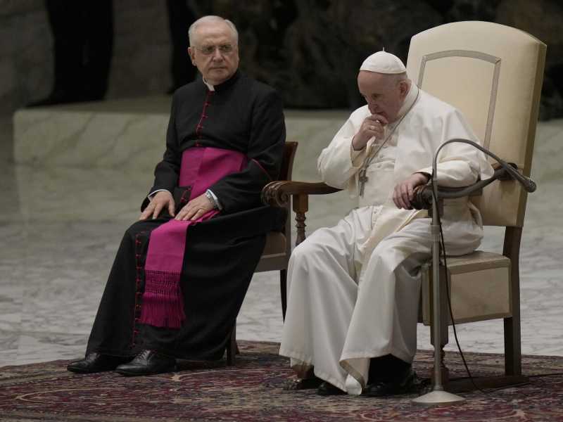Foto LaPresse 