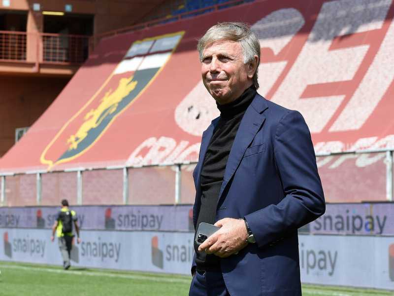  Foto LaPresse