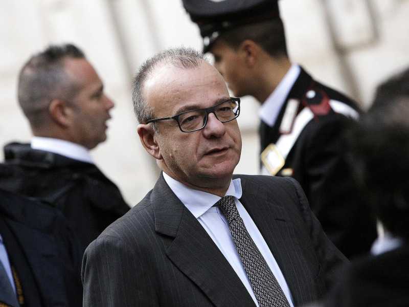 Rotondi (Fi): "Sala? Speriamo vinca subito. Milano sarà spietata con noi"