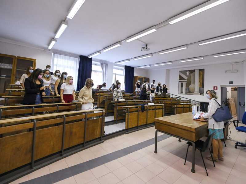 (foto Ansa)