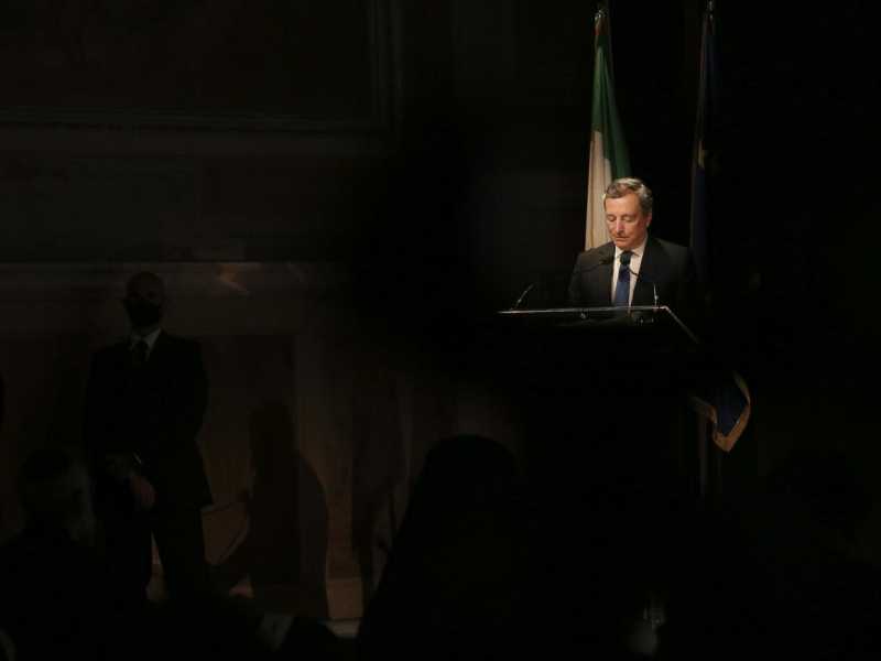 Foto LaPresse