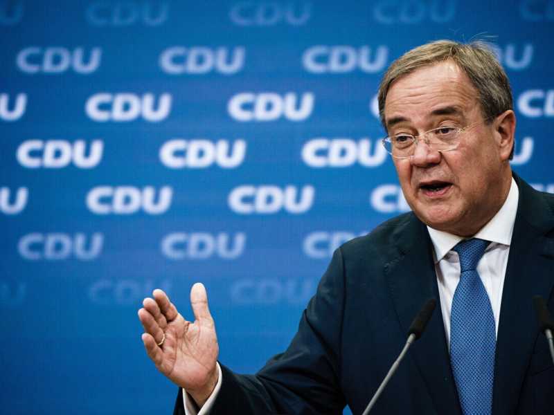 Cosa c’è nel piano economico di Laschet e l’impatto sul rigore nell’Ue