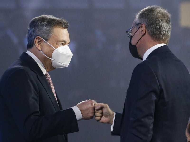 Bollette, il Cdm approva il decreto. Tre miliardi per contenere gli aumenti