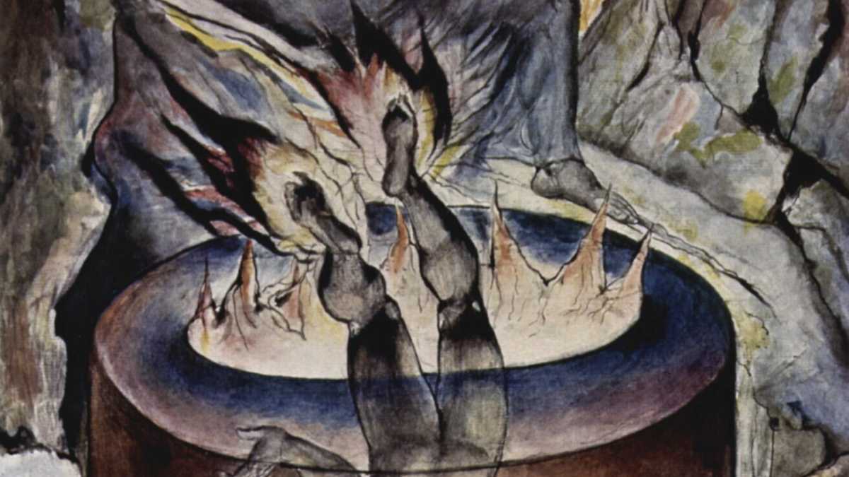 Immagine di Chissà se papa Francesco s'è ricordato di Dante