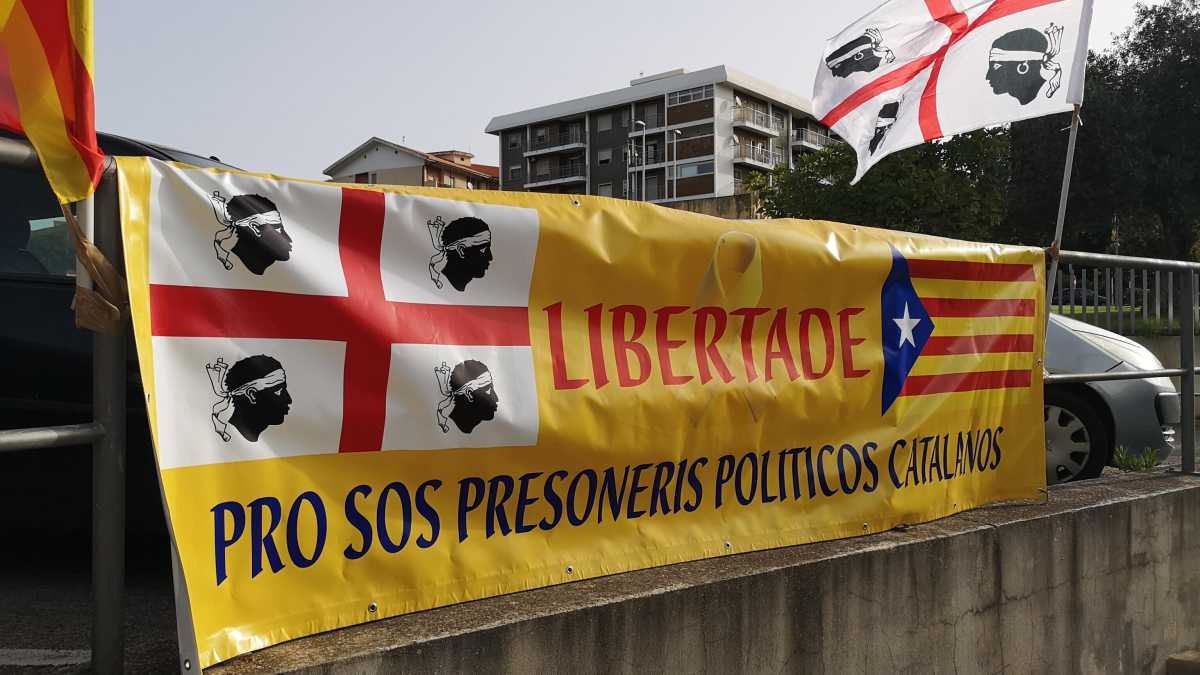 Immagine di Il caos giuridico creato dall'arresto di Puigdemont