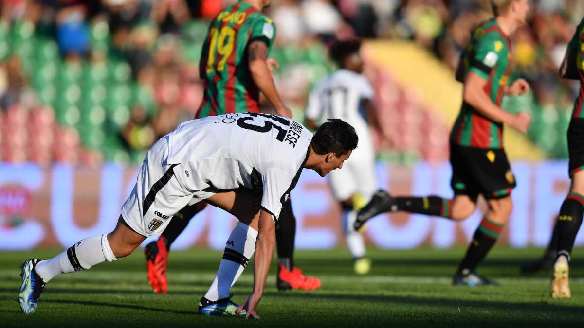 Immagine di Vedere il Parma perdere a Terni e pensare a una cosa sola: pistapòci