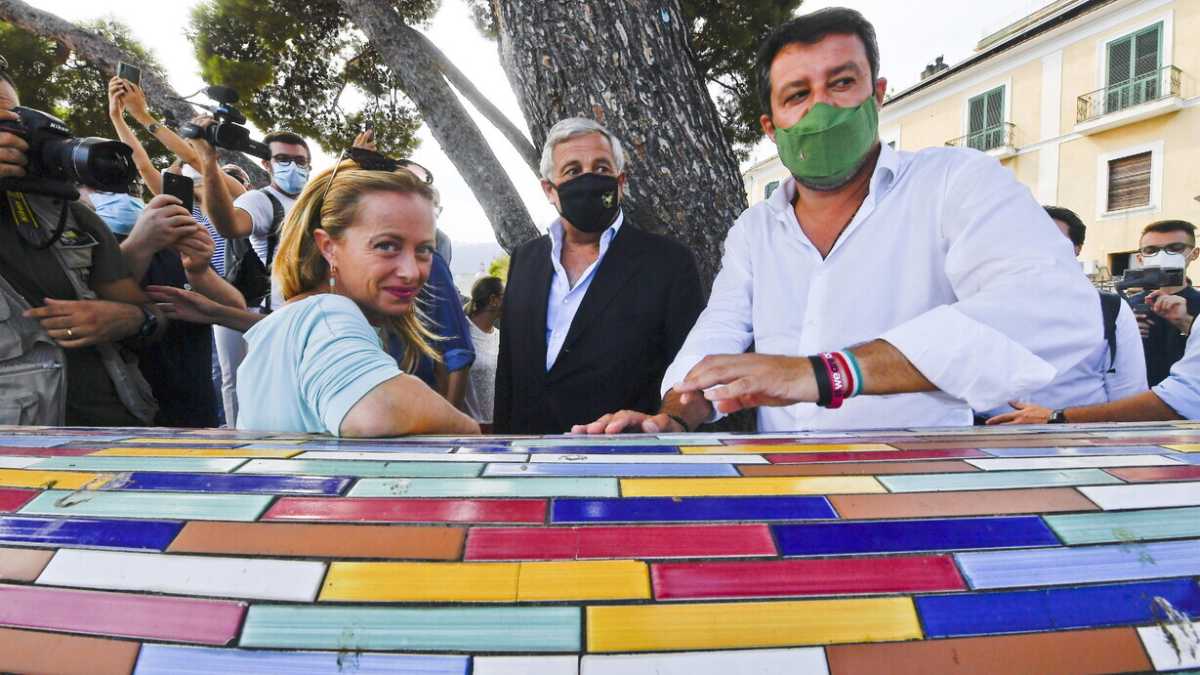 Immagine di Grossi guai in Comune per la destra