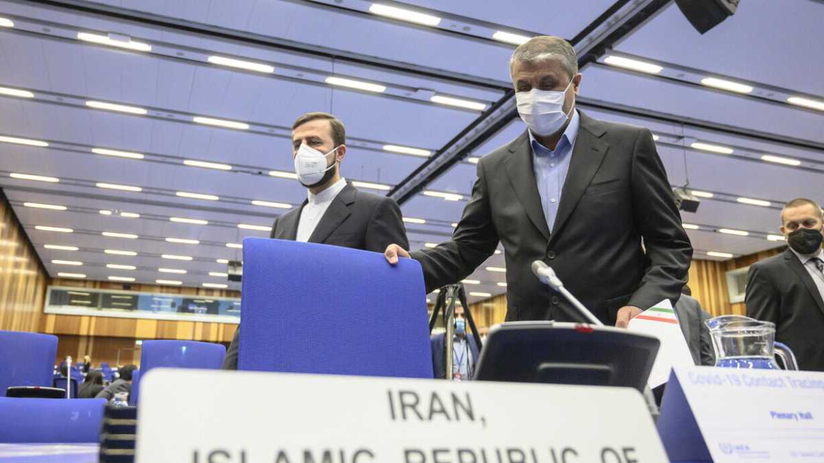 Immagine di L'Iran non ha più voglia di negoziare sul nucleare, un rapporto spiega perché
