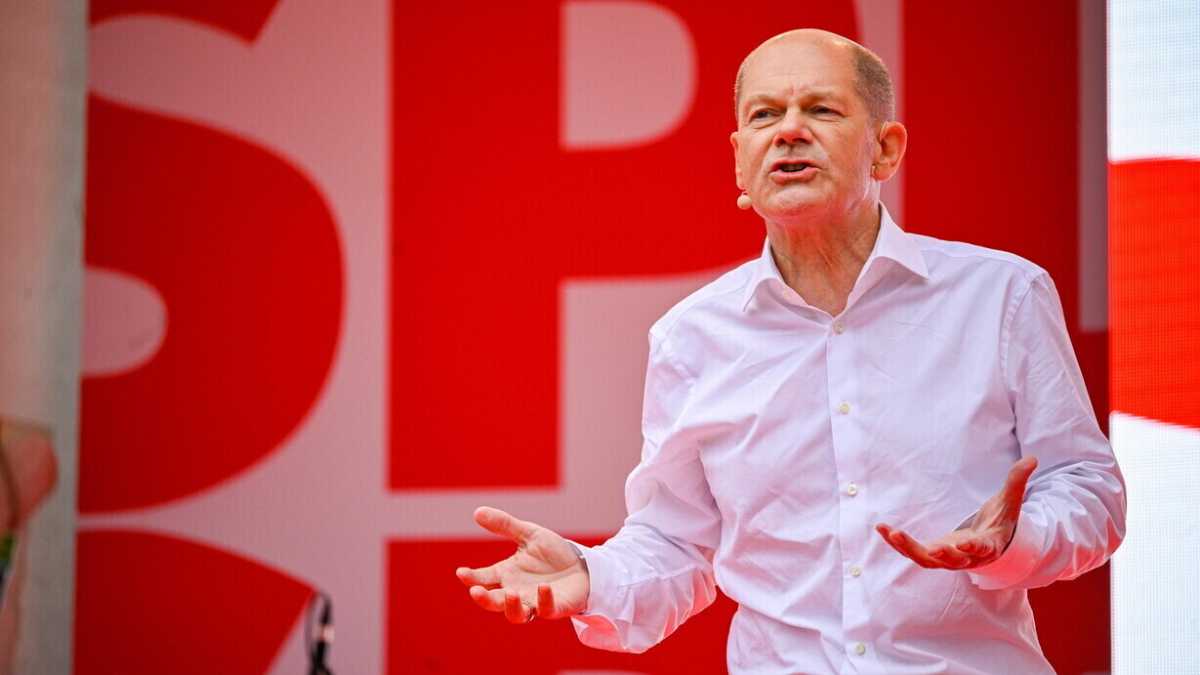 Immagine di Tutto quello che c'è da sapere sulle elezioni in Germania