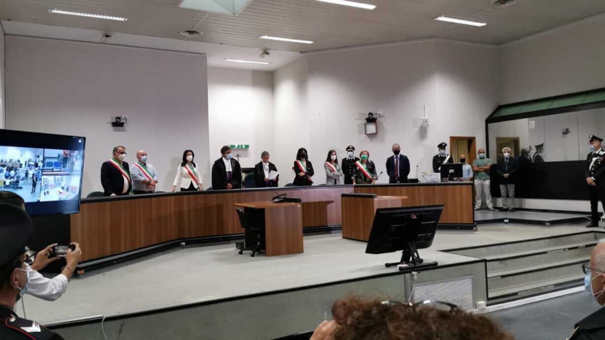 Immagine di La Trattativa stato mafia: una boiata