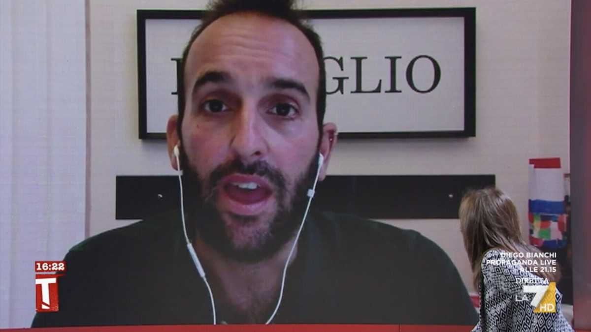 Salvini free vax? Una fregnaccia allucinante