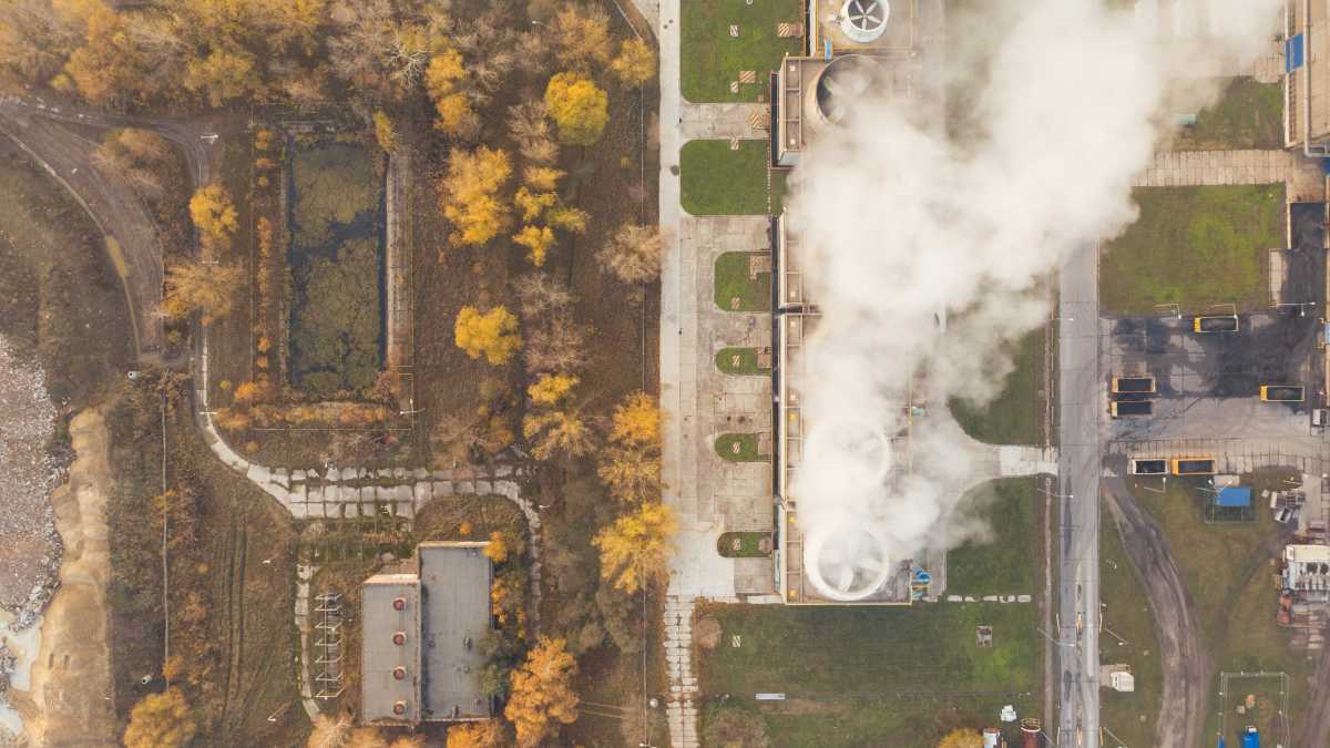 Immagine di Sull’ambiente c’è un guaio tecnologico