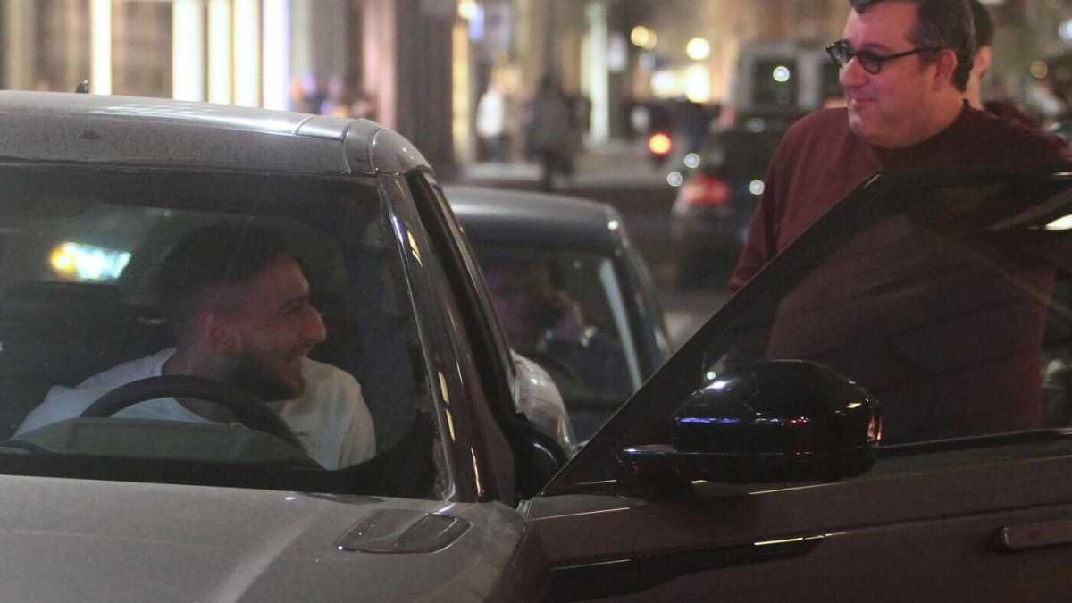 Immagine di Gigio non è contento, Raiola lo dice e l’Italia lo scrive