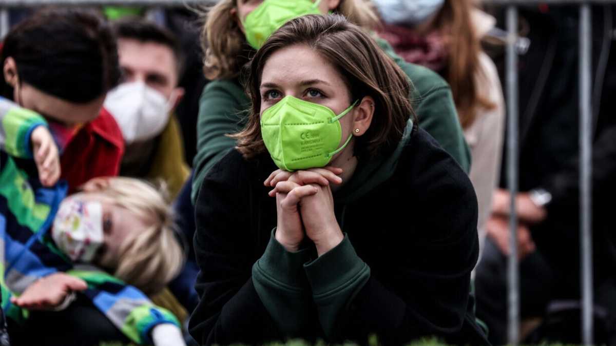 Immagine di Così l’idea dei Verdi tedeschi di un mercato sociale ed ecologico è rimasta schiacciata