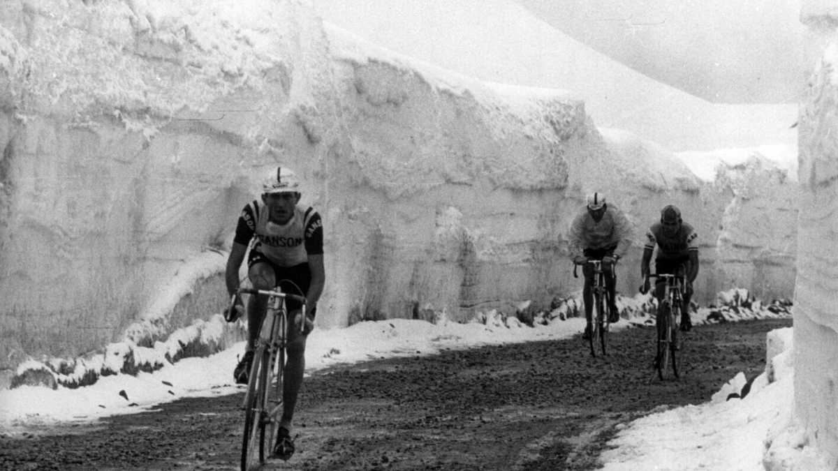 Immagine di Il talento e l’inquietudine. Gli 80 anni di Italo Zilioli