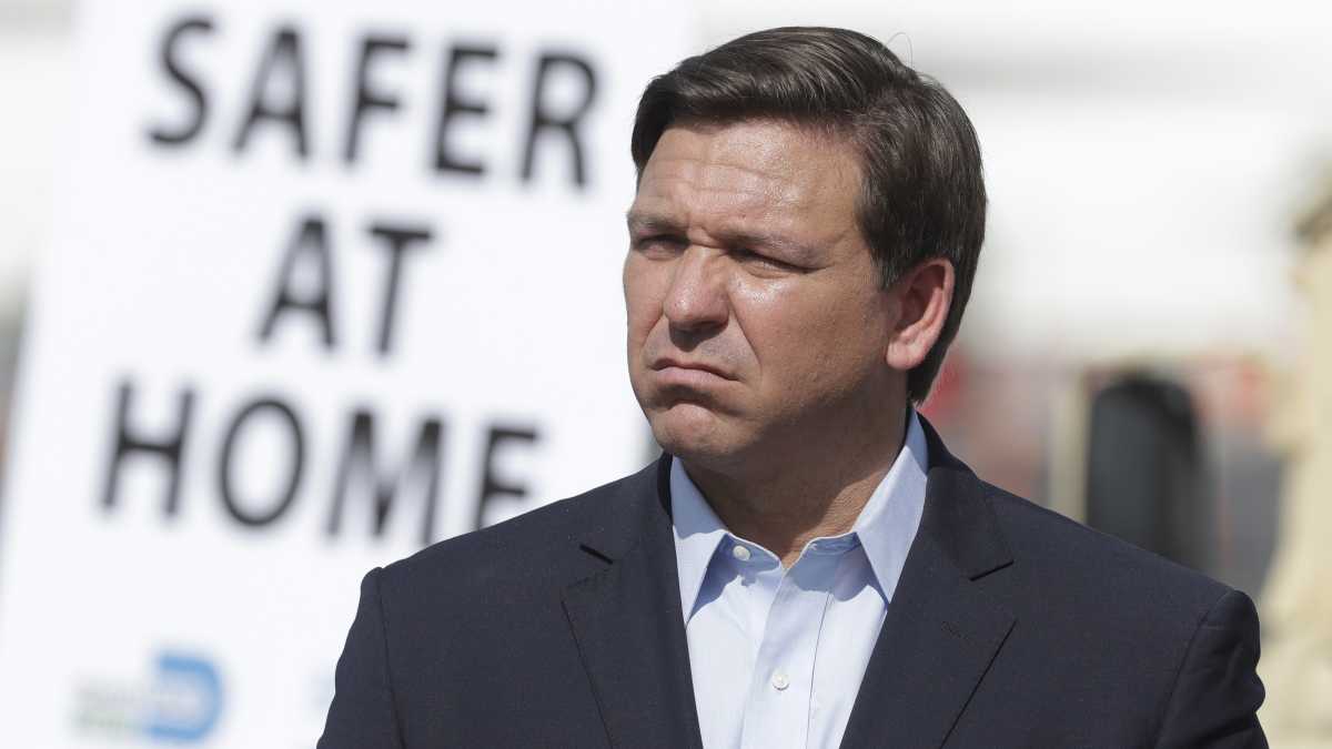 Immagine di L’ideologia contro il Covid non funziona. Il caso della Florida