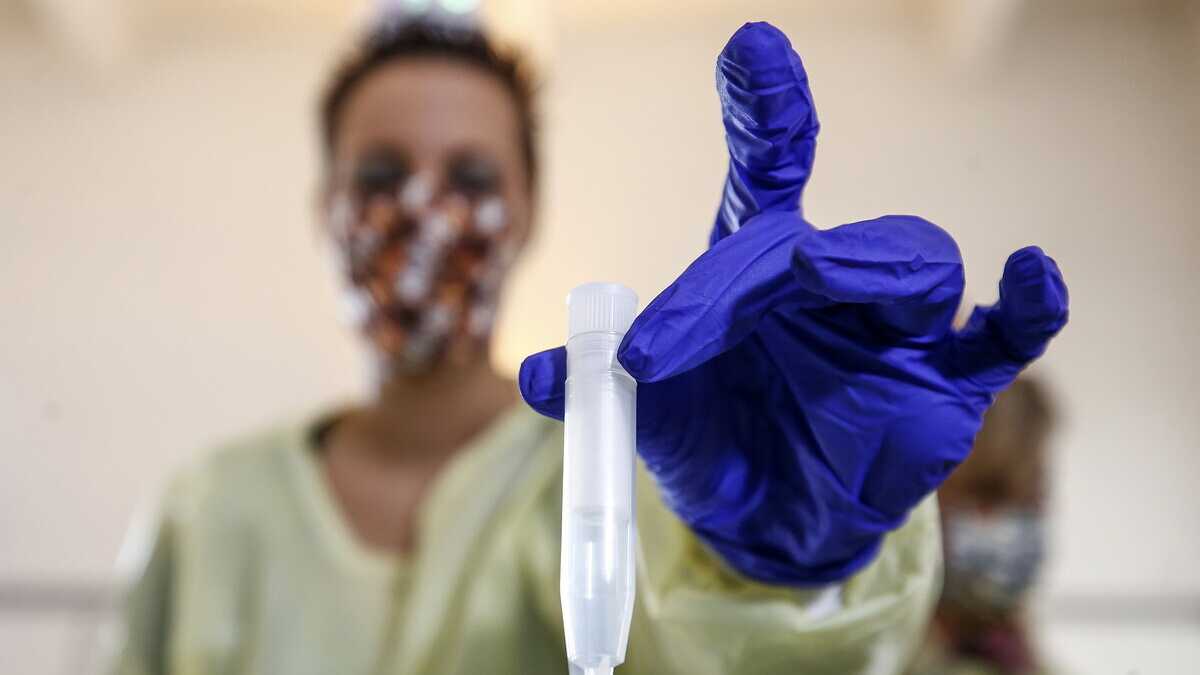 Immagine di Sui test salivari il ministero smonta la retorica di Lega e FdI
