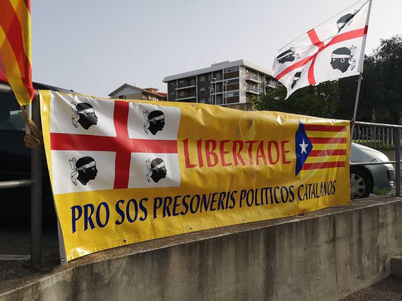 Il caos giuridico creato dall'arresto di Puigdemont