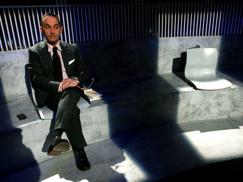 "La Trattativa è stata solo uno storytelling multimediale", dice Fiandaca