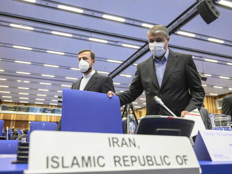 L'Iran non ha più voglia di negoziare sul nucleare, un rapporto spiega perché