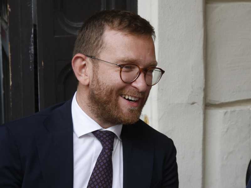 <span style="caret-color: rgb(46, 45, 45); color: rgb(46, 45, 45); font-family: Arial, Helvetica, sans-serif;">ANSA/FABIO FRUSTACI</span> 