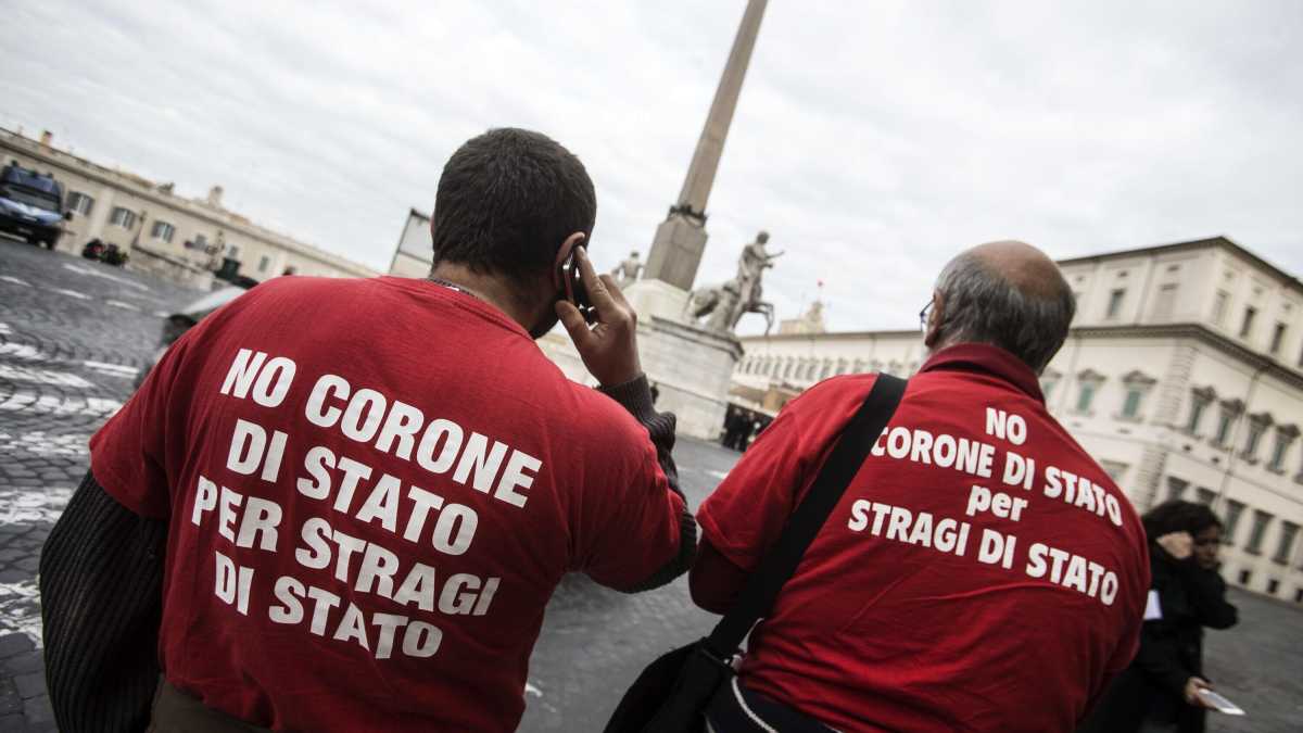 Immagine di Giustizia non è fatta, adesso chi risarcirà gli assolti dell’onore perduto?