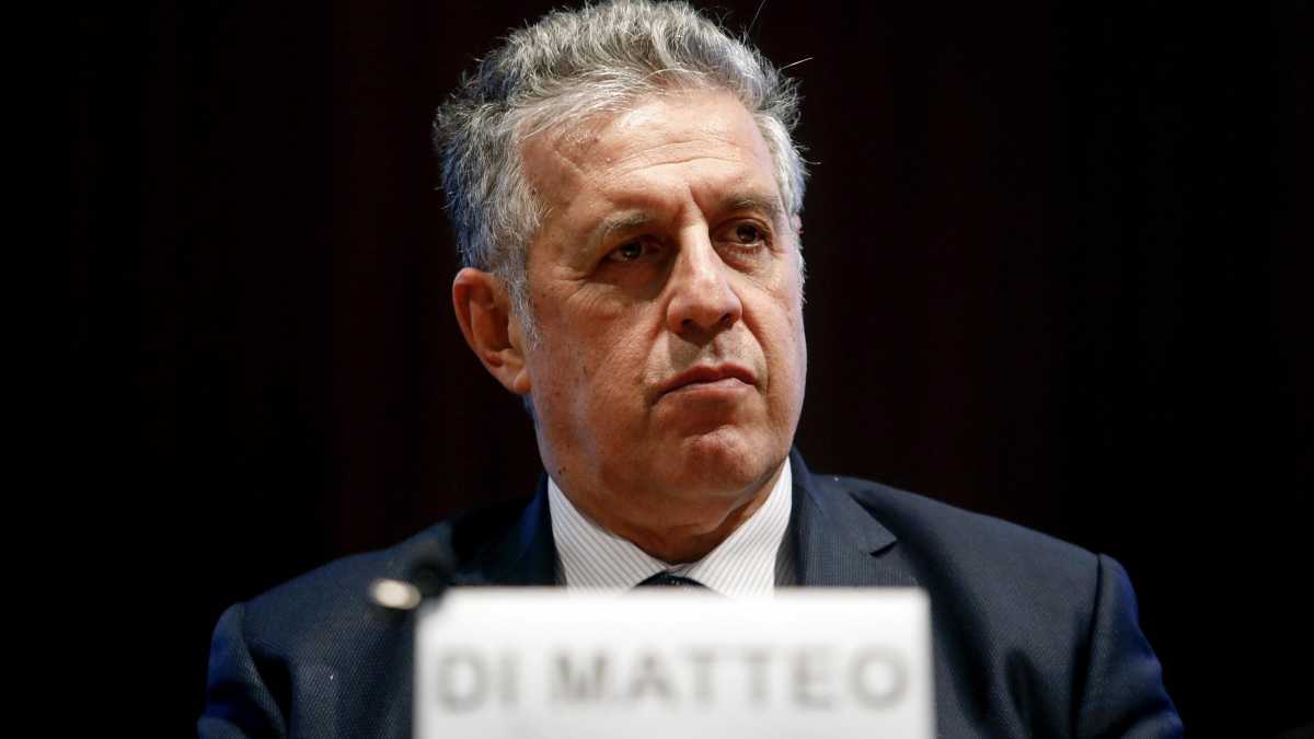 Immagine di Trattativa stato mafia, la versione di Salvatore Lupo