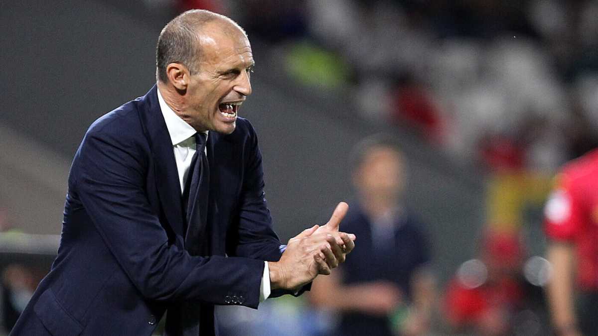 Immagine di Ce ne vuole a esser Allegri