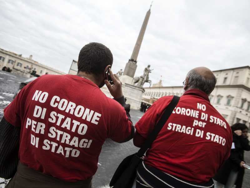 Giustizia non è fatta, adesso chi risarcirà gli assolti dell’onore perduto?