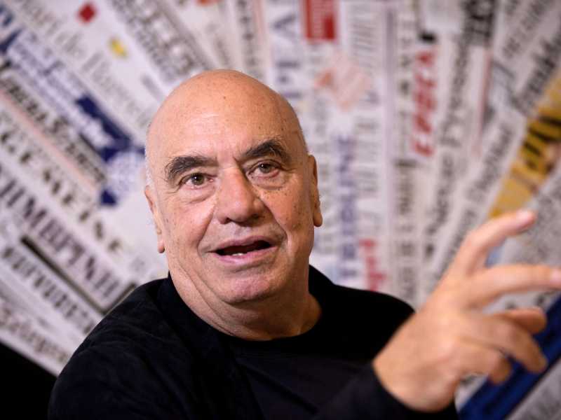 L'ex rimessa Atac di piazza Ragusa. Parla Fuksas: “Il comune ha ricomprato una cosa che era già sua”